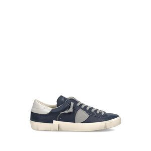 Philippe Model Blue Trainers - Low-Tops Men